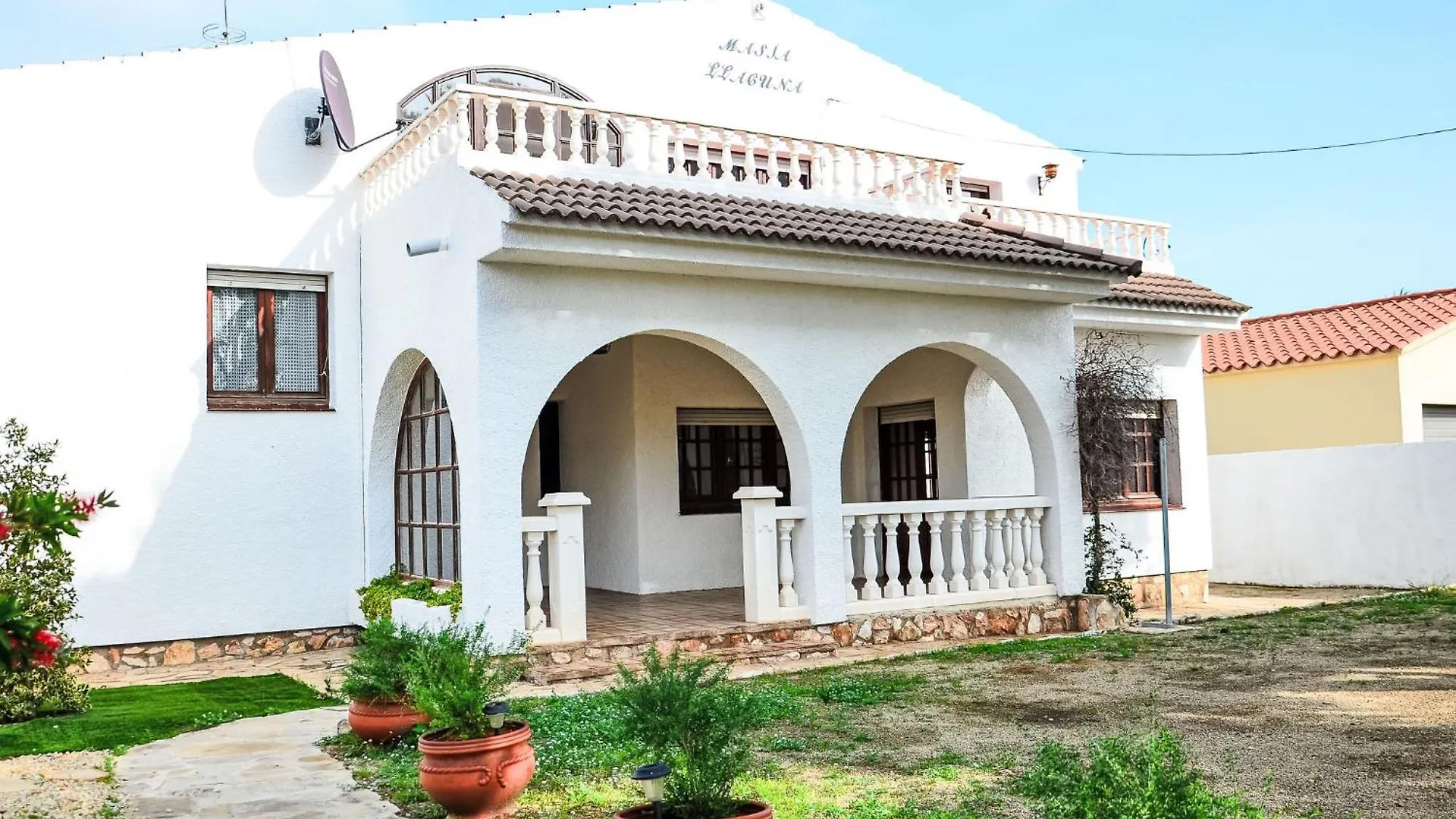 Villa Sirena I By Interhome L'Ametlla de Mar Spain