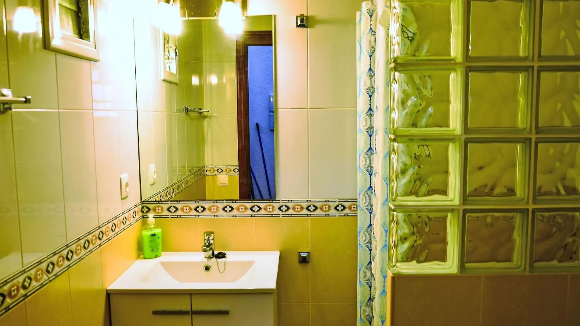 Villa Sirena I By Interhome L'Ametlla de Mar
