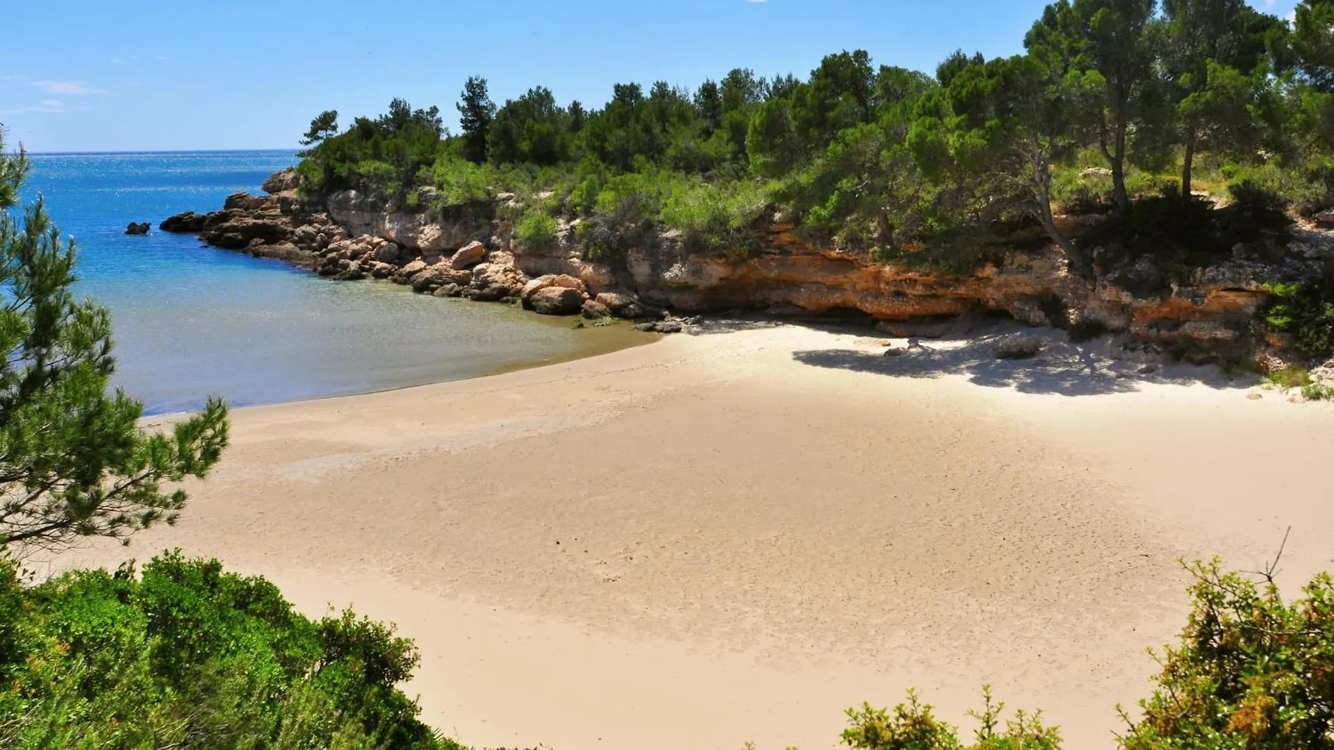 Villa Sirena I By Interhome L'Ametlla de Mar 0*,