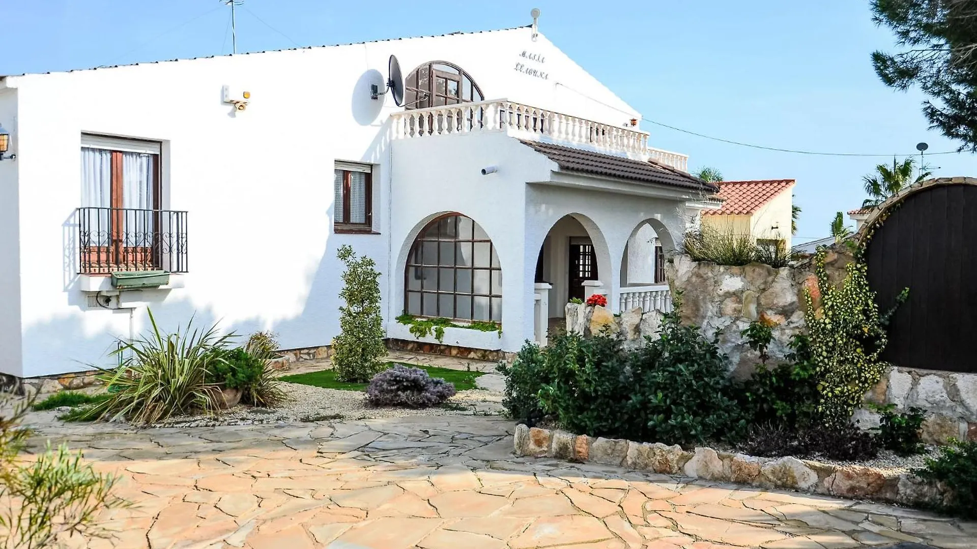 Villa Sirena I By Interhome L'Ametlla de Mar