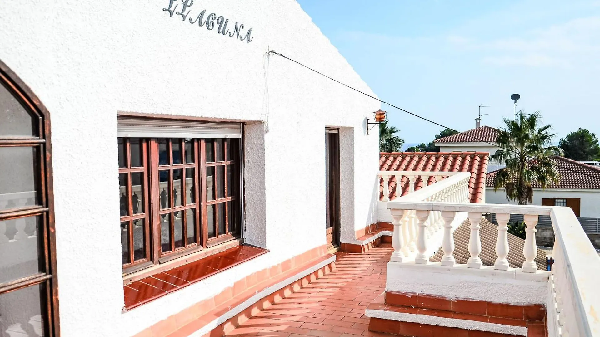 Villa Sirena I By Interhome L'Ametlla de Mar