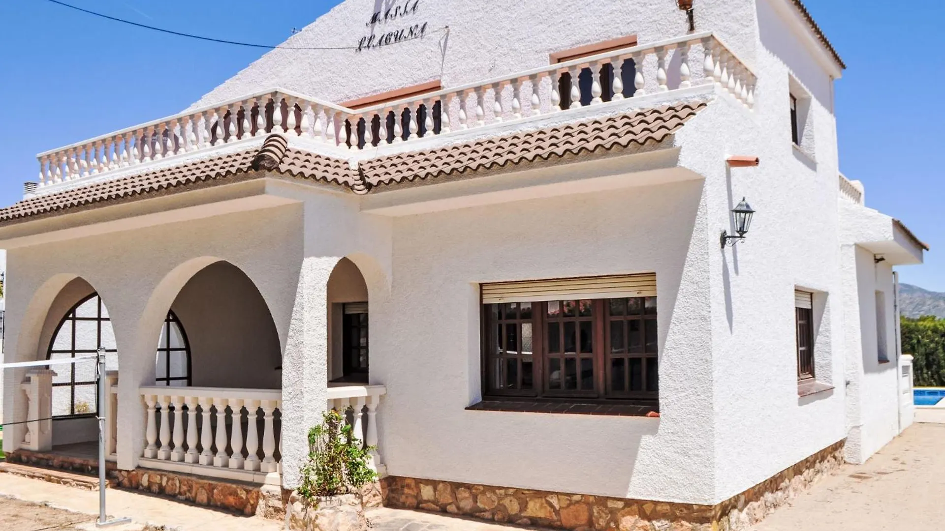 Villa Sirena I By Interhome L'Ametlla de Mar 0*,  Spain