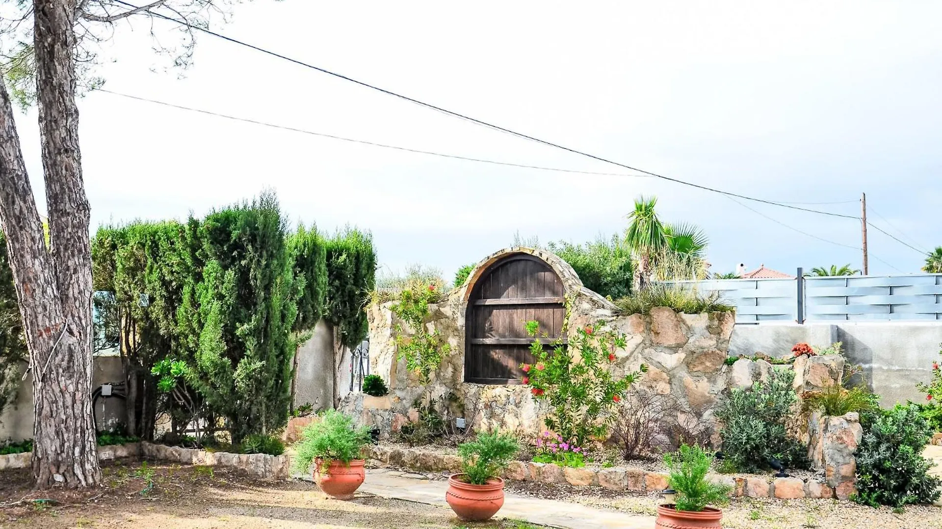 Villa Sirena I By Interhome L'Ametlla de Mar