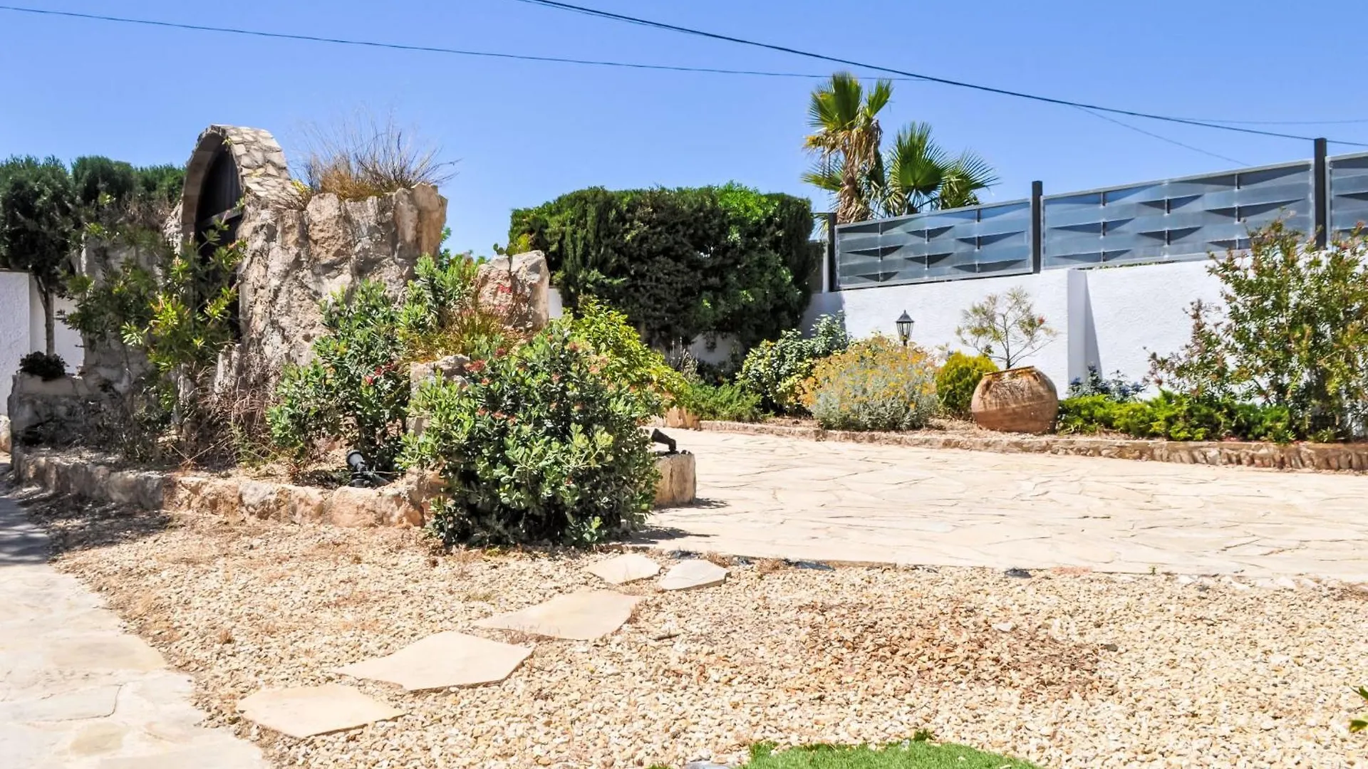 Villa Sirena I By Interhome L'Ametlla de Mar 0*,