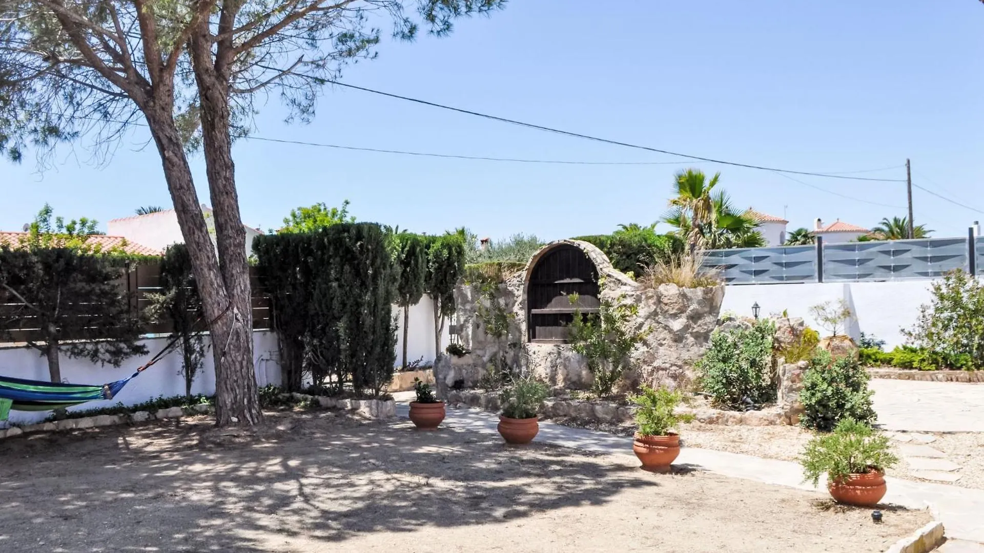 Villa Sirena I By Interhome L'Ametlla de Mar 0*,  Spain