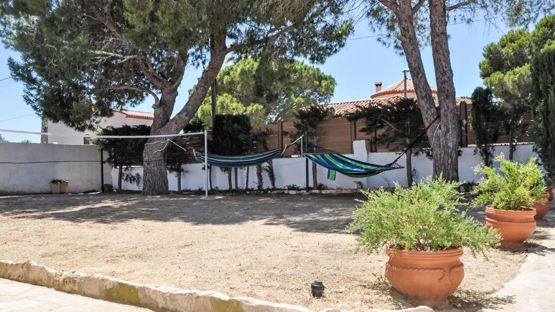 Villa Sirena I By Interhome L'Ametlla de Mar Spain