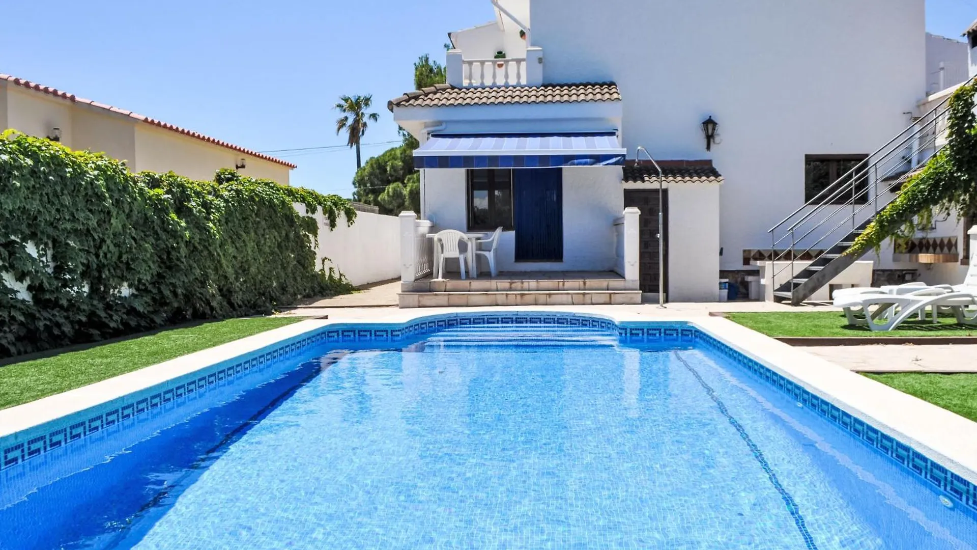 Villa Sirena I By Interhome L'Ametlla de Mar 0*,