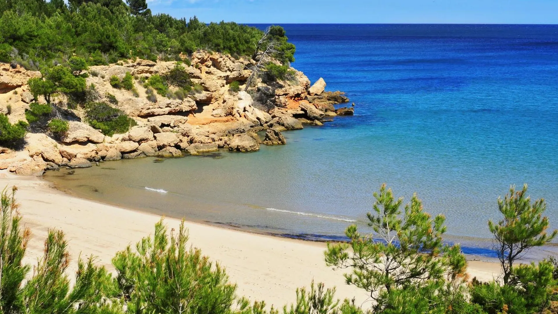Villa Sirena I By Interhome L'Ametlla de Mar 0*,  Spain