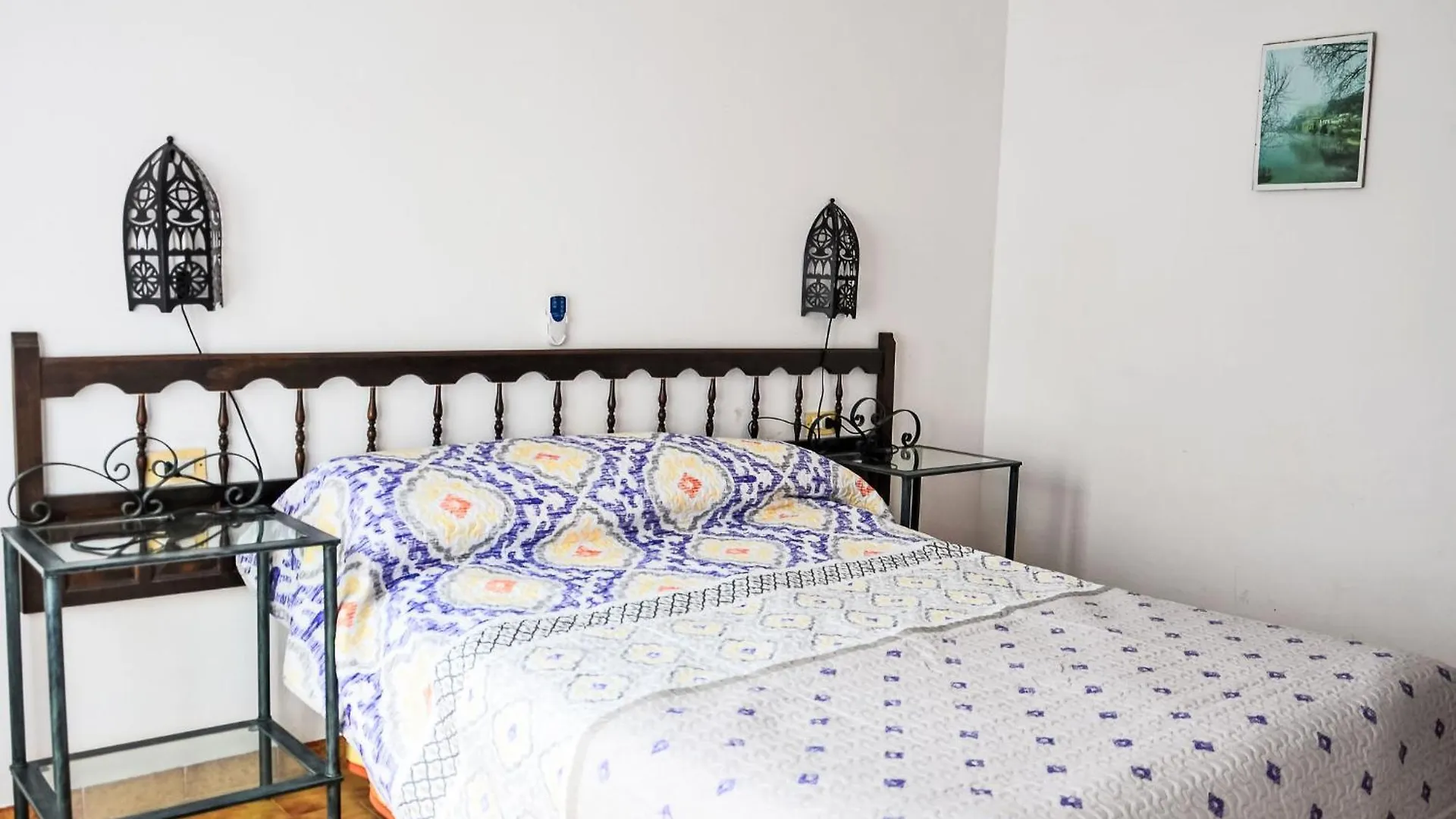 Villa Sirena I By Interhome L'Ametlla de Mar Spain