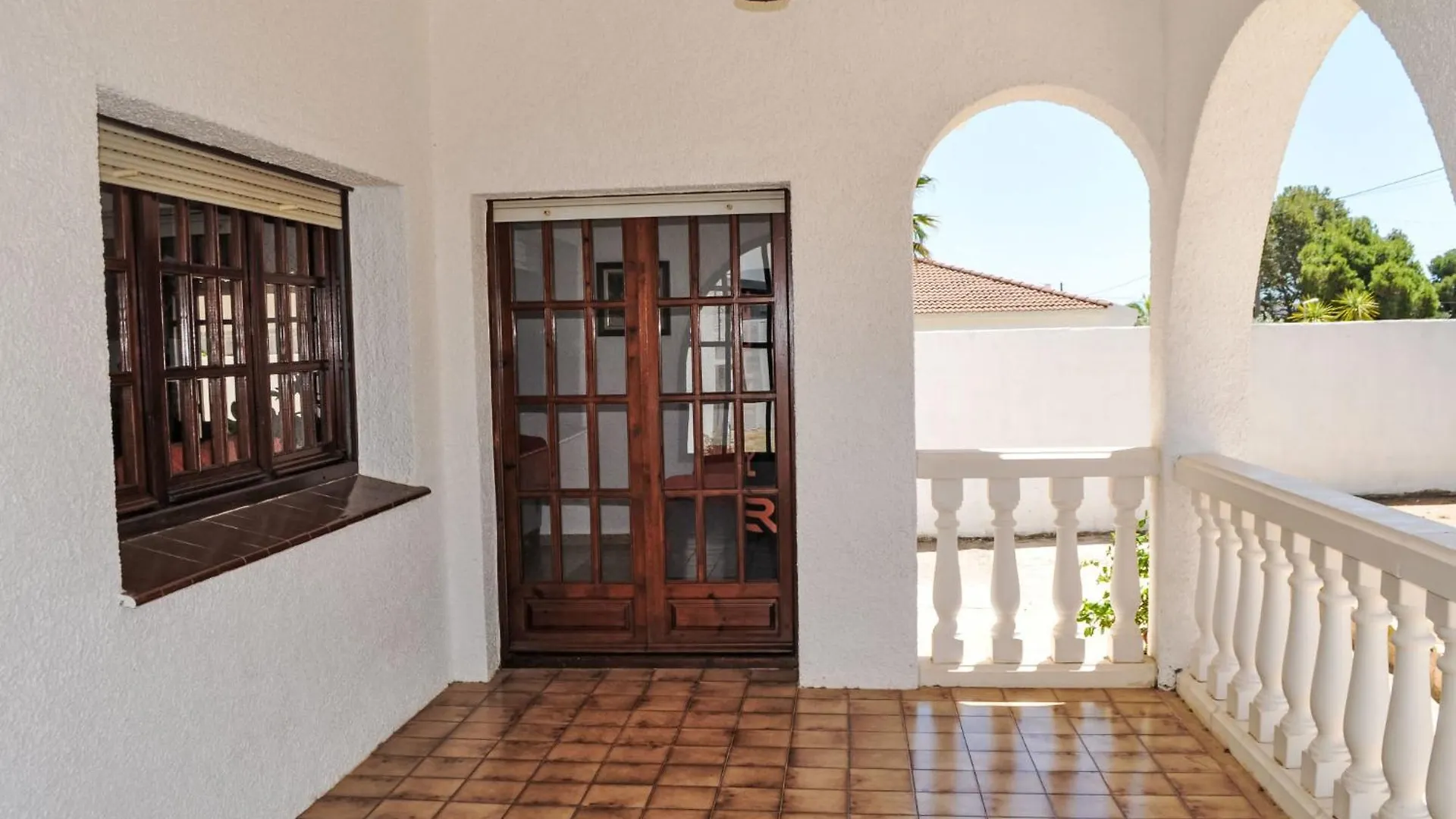 Villa Sirena I By Interhome L'Ametlla de Mar Spain